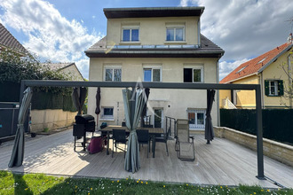 achat maison chelles 77500