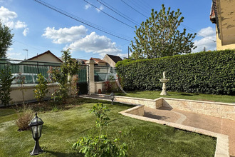 achat maison chelles 77500