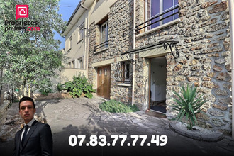 achat maison chelles 77500