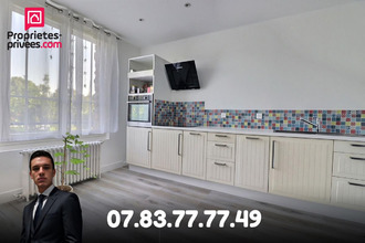 achat maison chelles 77500