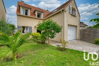 achat maison chelles 77500