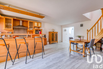 achat maison chelles 77500