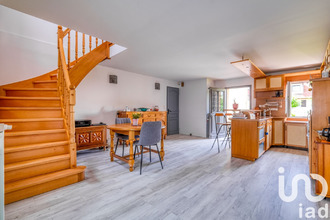 achat maison chelles 77500