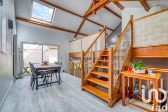 achat maison chelles 77500