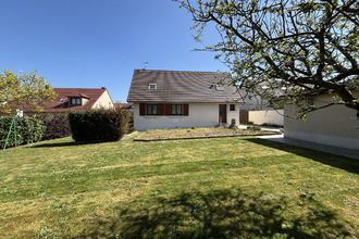achat maison chelles 77500