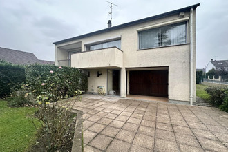 achat maison chelles 77500