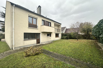 achat maison chelles 77500