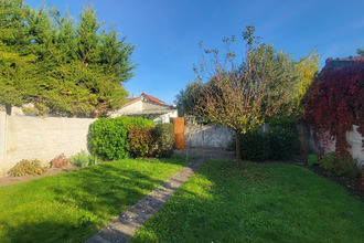 achat maison chelles 77500