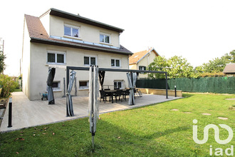 achat maison chelles 77500