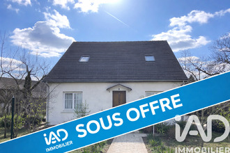 achat maison chelles 77500