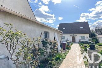 achat maison chelles 77500