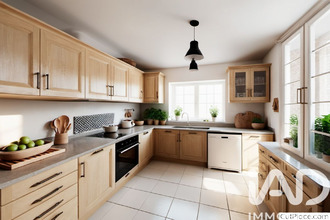 achat maison chelles 77500