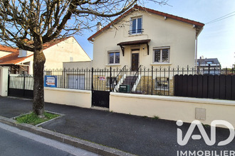 achat maison chelles 77500