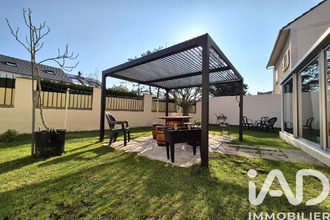 achat maison chelles 77500