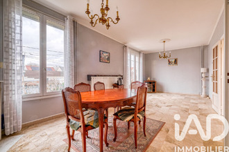 achat maison chelles 77500