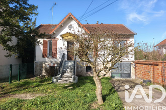 achat maison chelles 77500
