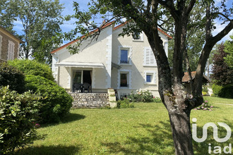 achat maison chelles 77500
