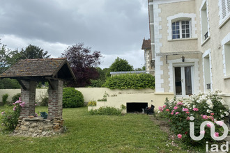 achat maison chelles 77500