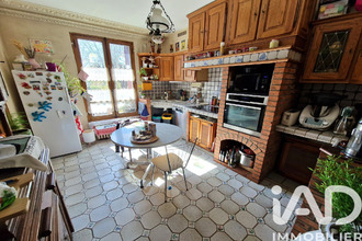 achat maison chelles 77500