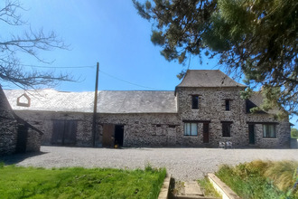 achat maison chelun 35640