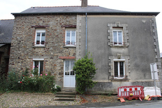 achat maison chelun 35640