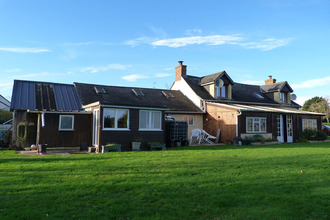 achat maison chelun 35640