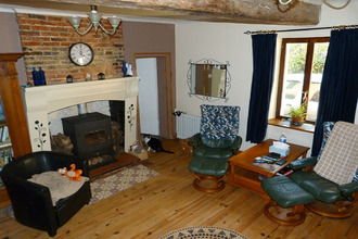 achat maison chelun 35640