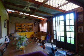 achat maison chelun 35640