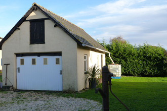 achat maison chelun 35640