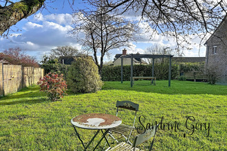 achat maison chelun 35640