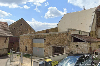 achat maison chemaudin 25320