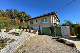 achat maison chemaudin 25320