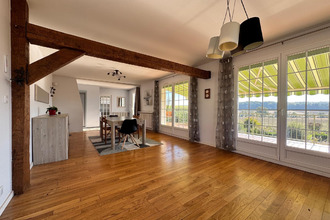 achat maison chemaudin 25320