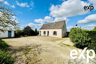 achat maison chemaze 53200