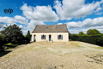 achat maison chemaze 53200