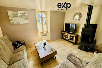 achat maison chemaze 53200