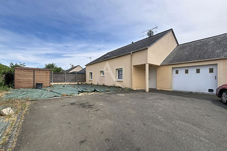 achat maison chemaze 53200