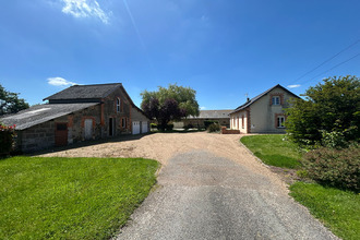 achat maison chemaze 53200