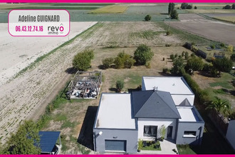 achat maison chemellier 49320