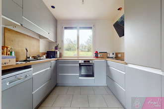 achat maison chemenot 39230