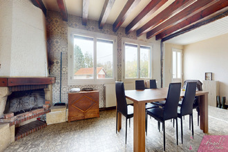 achat maison chemenot 39230