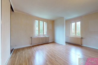 achat maison chemenot 39230