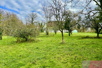 achat maison chemenot 39230