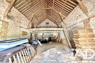 achat maison chemere-le-roi 53340