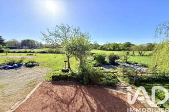 achat maison chemere-le-roi 53340