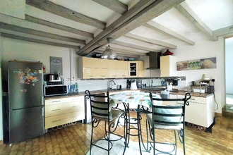 achat maison chemere-le-roi 53340