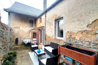achat maison chemere-le-roi 53340