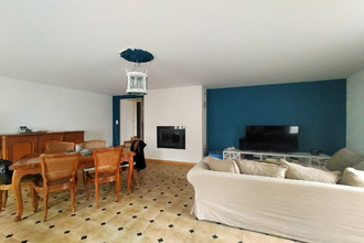 achat maison chemere-le-roi 53340