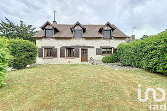 achat maison chemery 41700