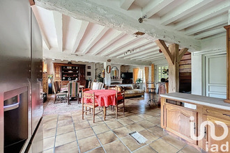 achat maison chemery 41700